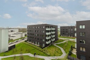 Exterior - Herbu Janina 11 | Stylish Apartment | Parking (Warszawa)