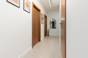 Interior - Herbu Janina 11 | Stylish Apartment | Parking (Warszawa)