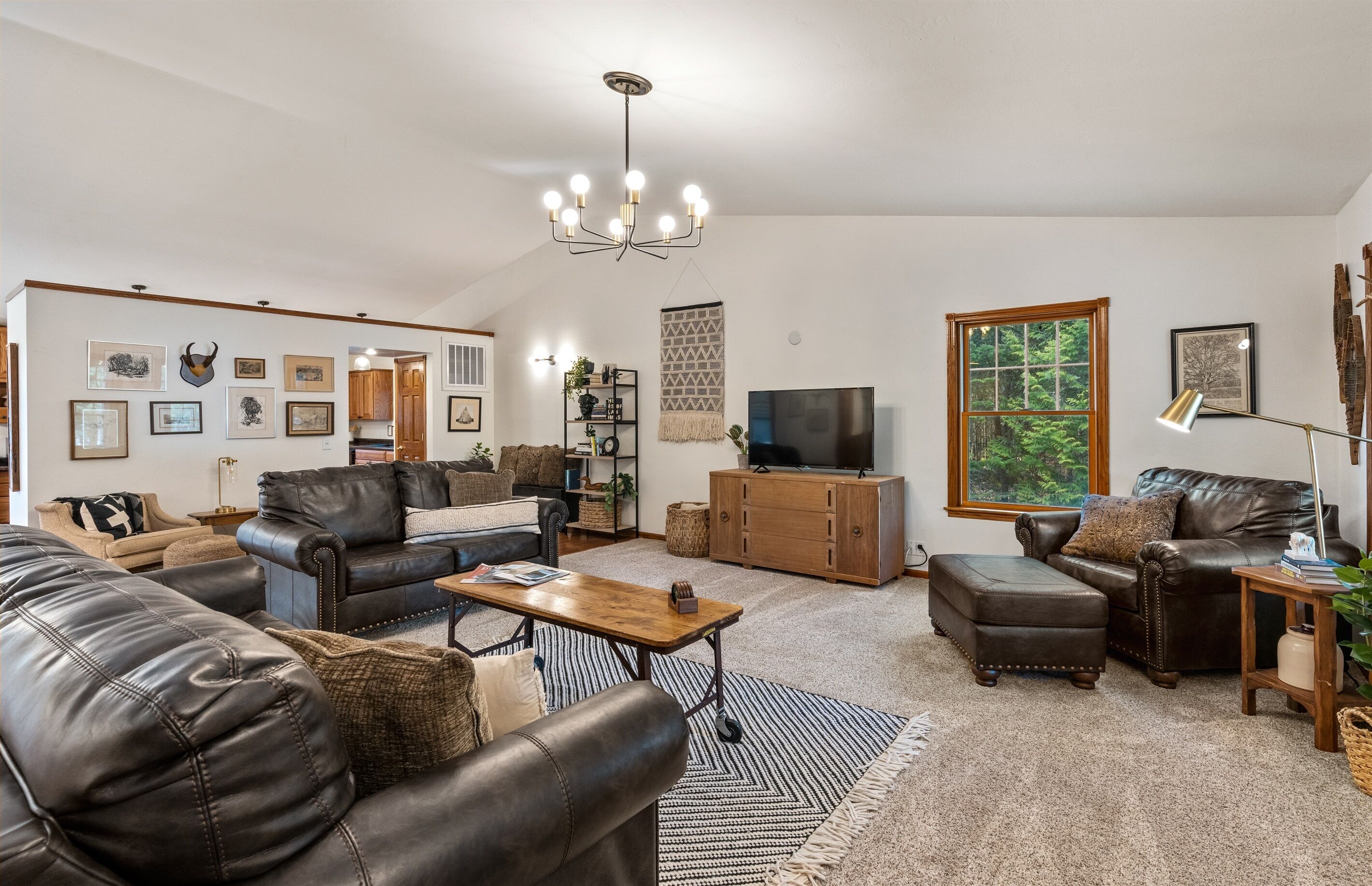 Exceptional ! Minutes from Jacksonport/Lake Mich Beach - Book Summer 2024 Now!