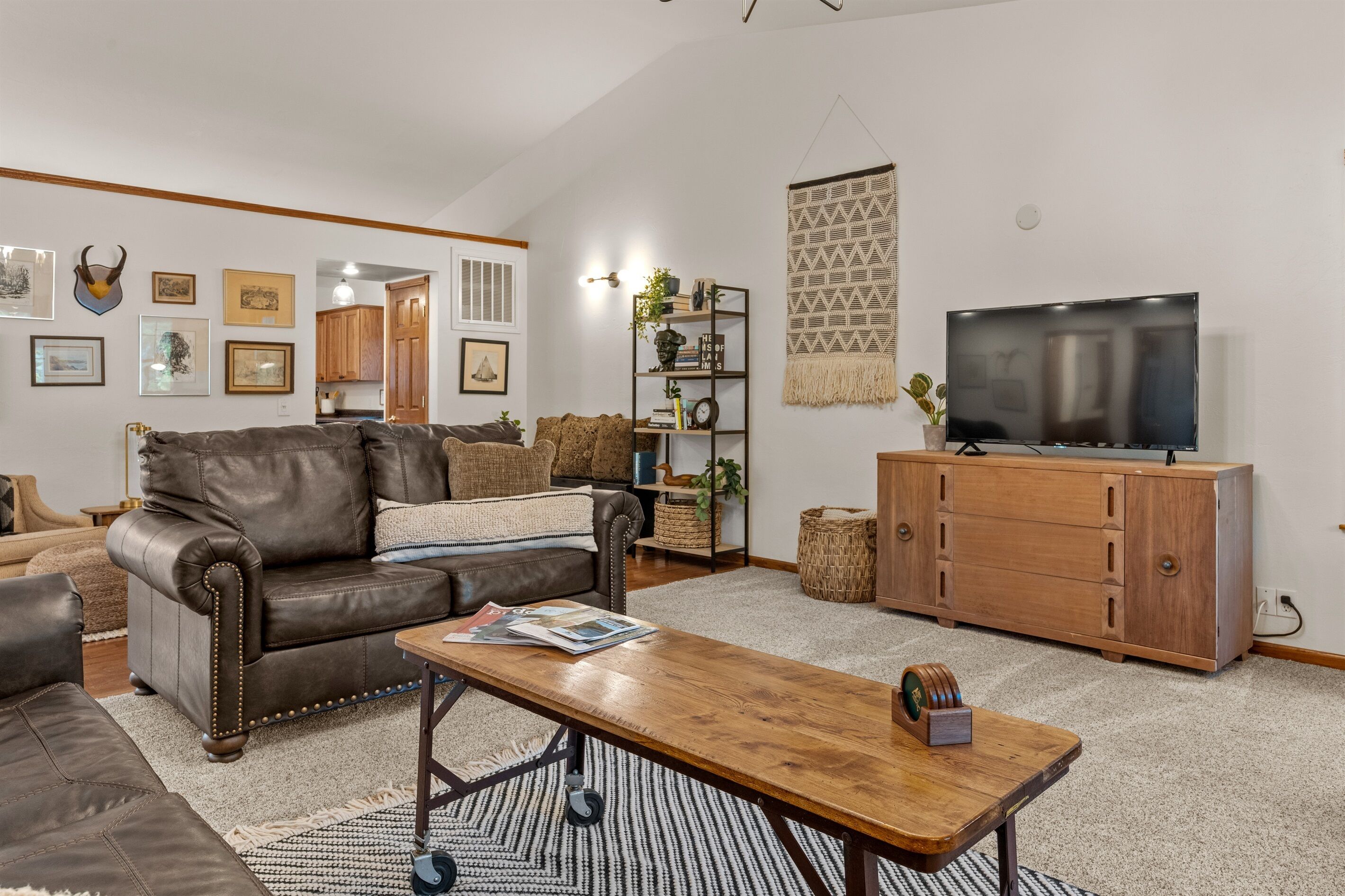 Exceptional ! Minutes from Jacksonport/Lake Mich Beach - Book Summer 2024 Now!