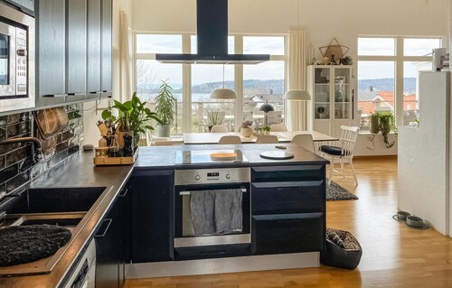 3 bedroom stunning home in Huskvarna