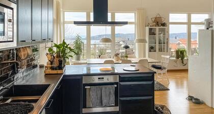 3 bedroom stunning home in Huskvarna