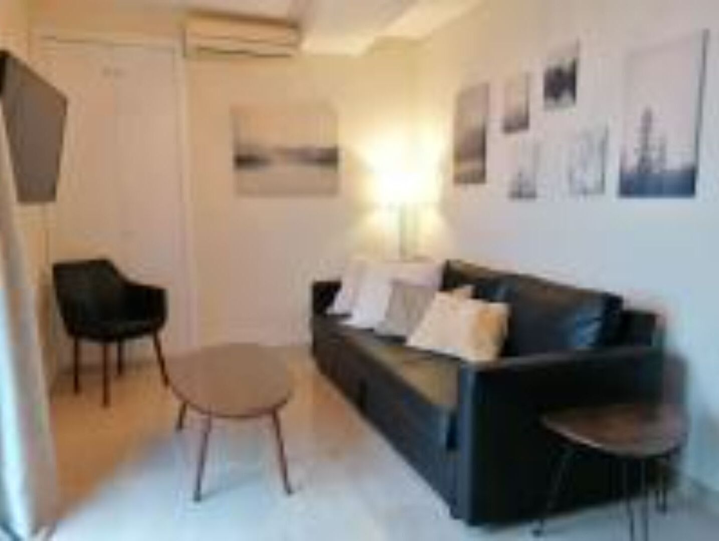 Atico Duque Gran Terraza Parking Gratuito