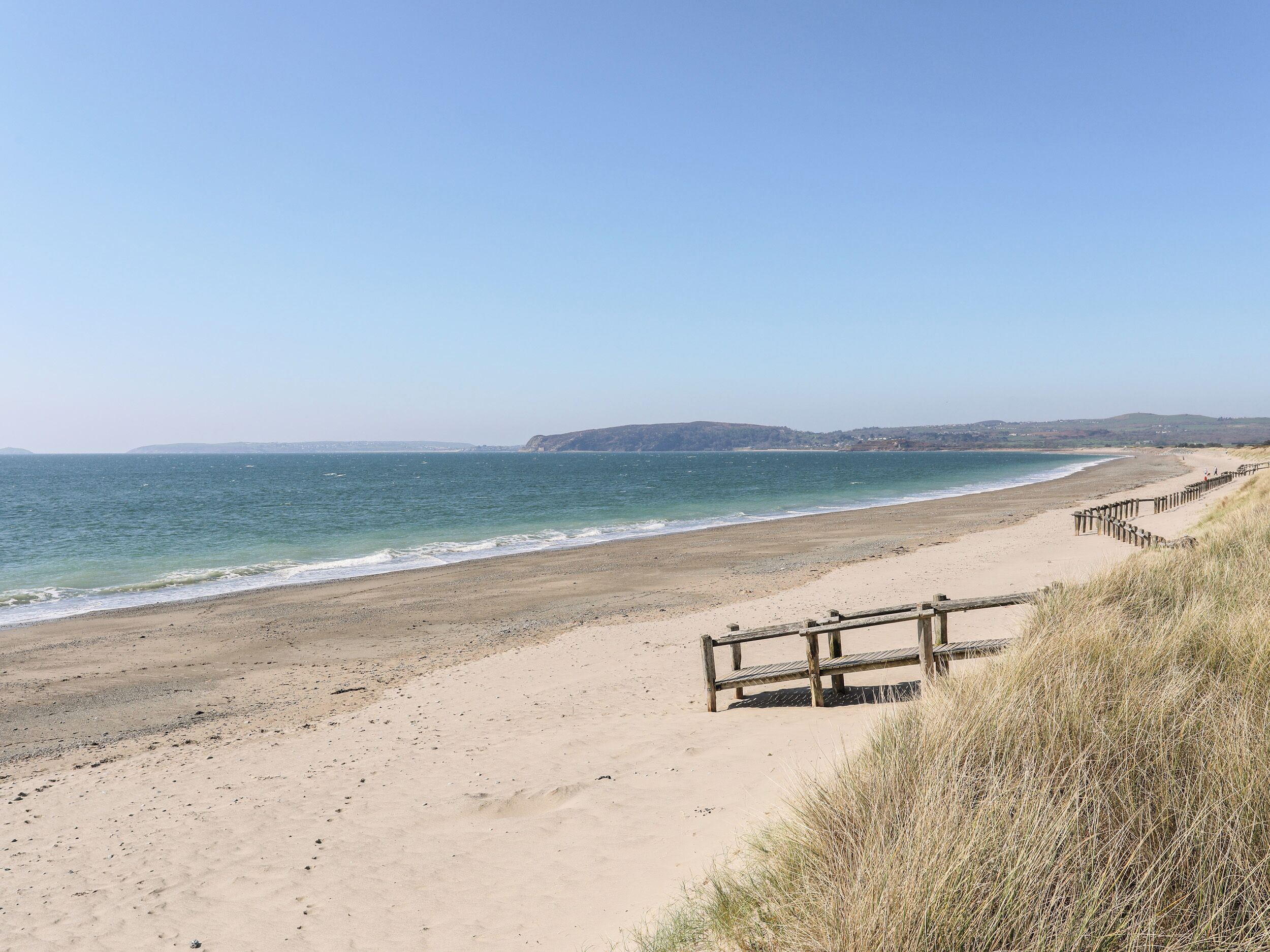 Ferienhaus | Innenbereich