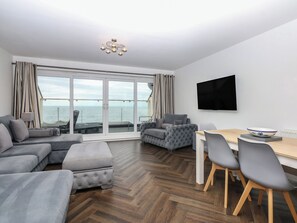 Casa de campo | Zona de estar