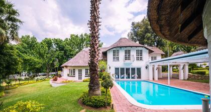 Sandton Country Manor