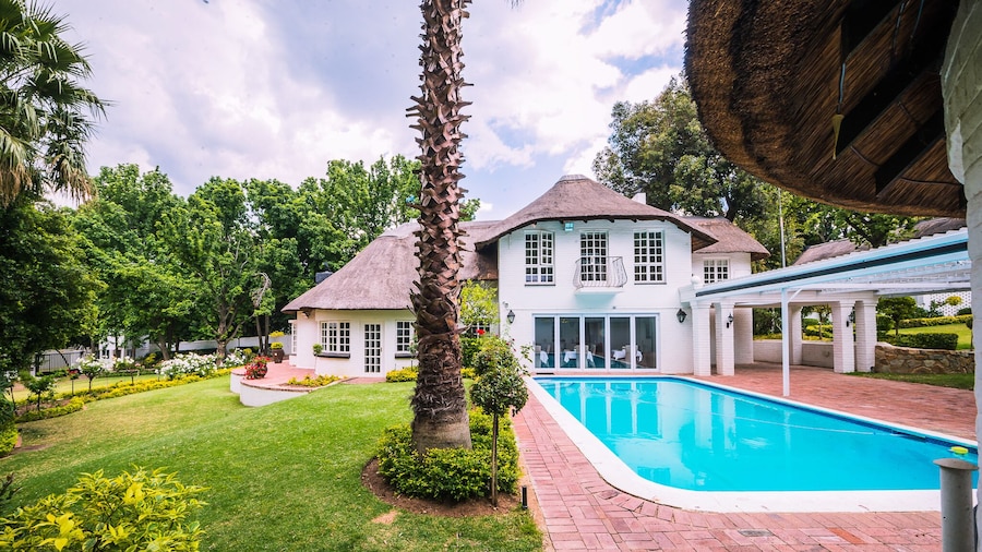 Sandton Country Manor