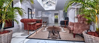 Sandton Country Manor