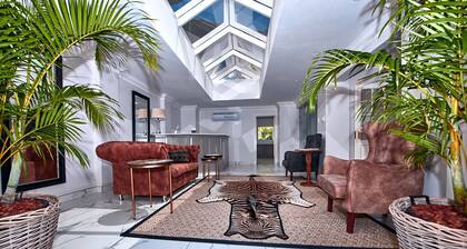 Sandton Country Manor