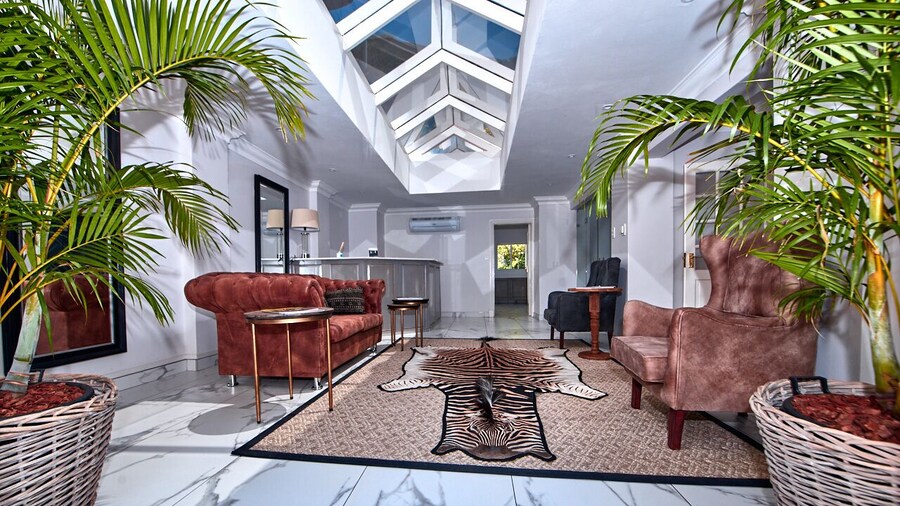 Sandton Country Manor