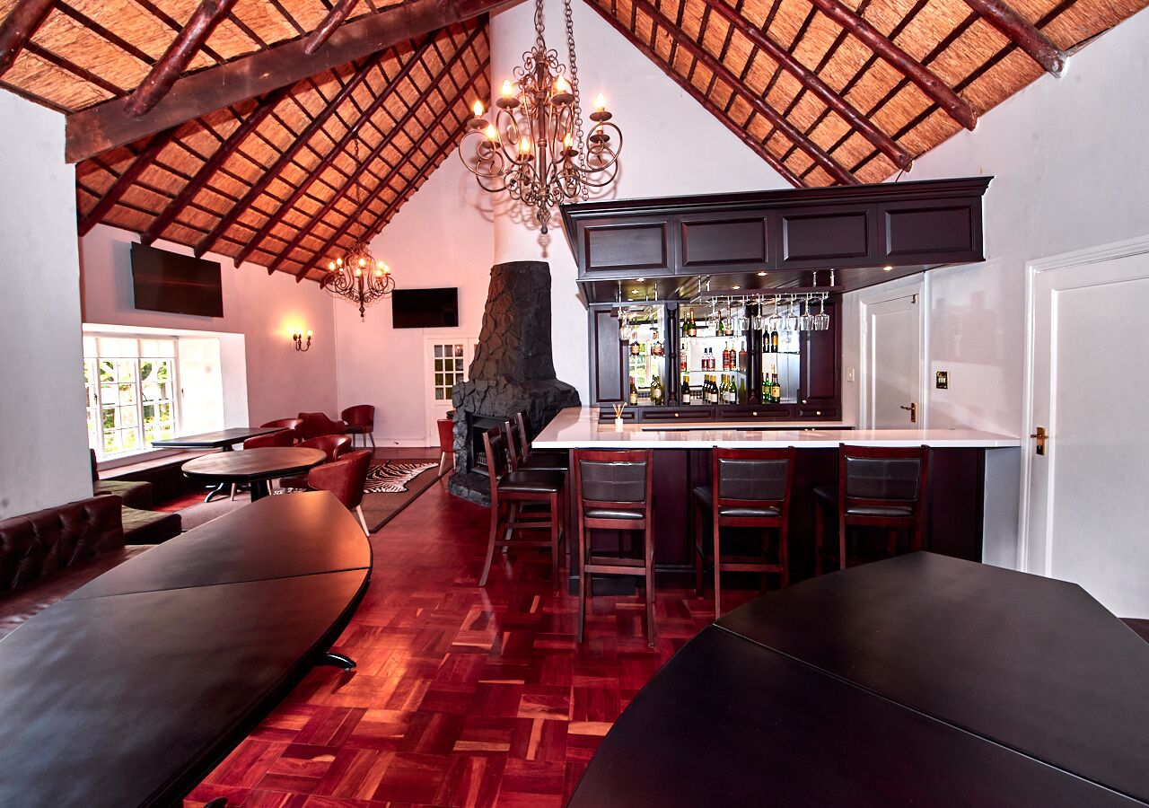 Bar (na propriedade)