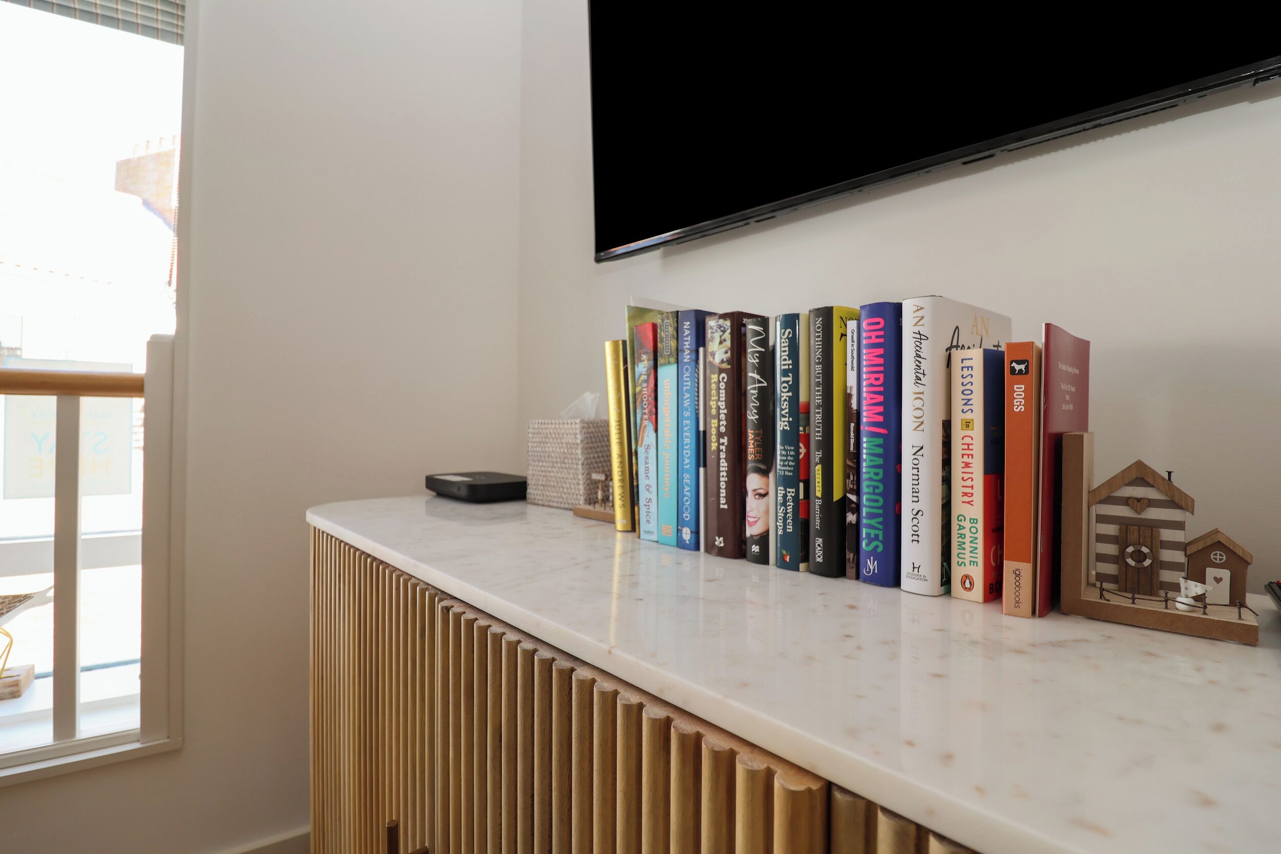 Cottage | Interior