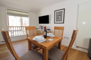 Ferienhaus | Speisen