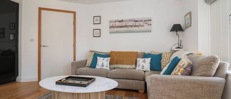 Casa de campo | Zona de estar