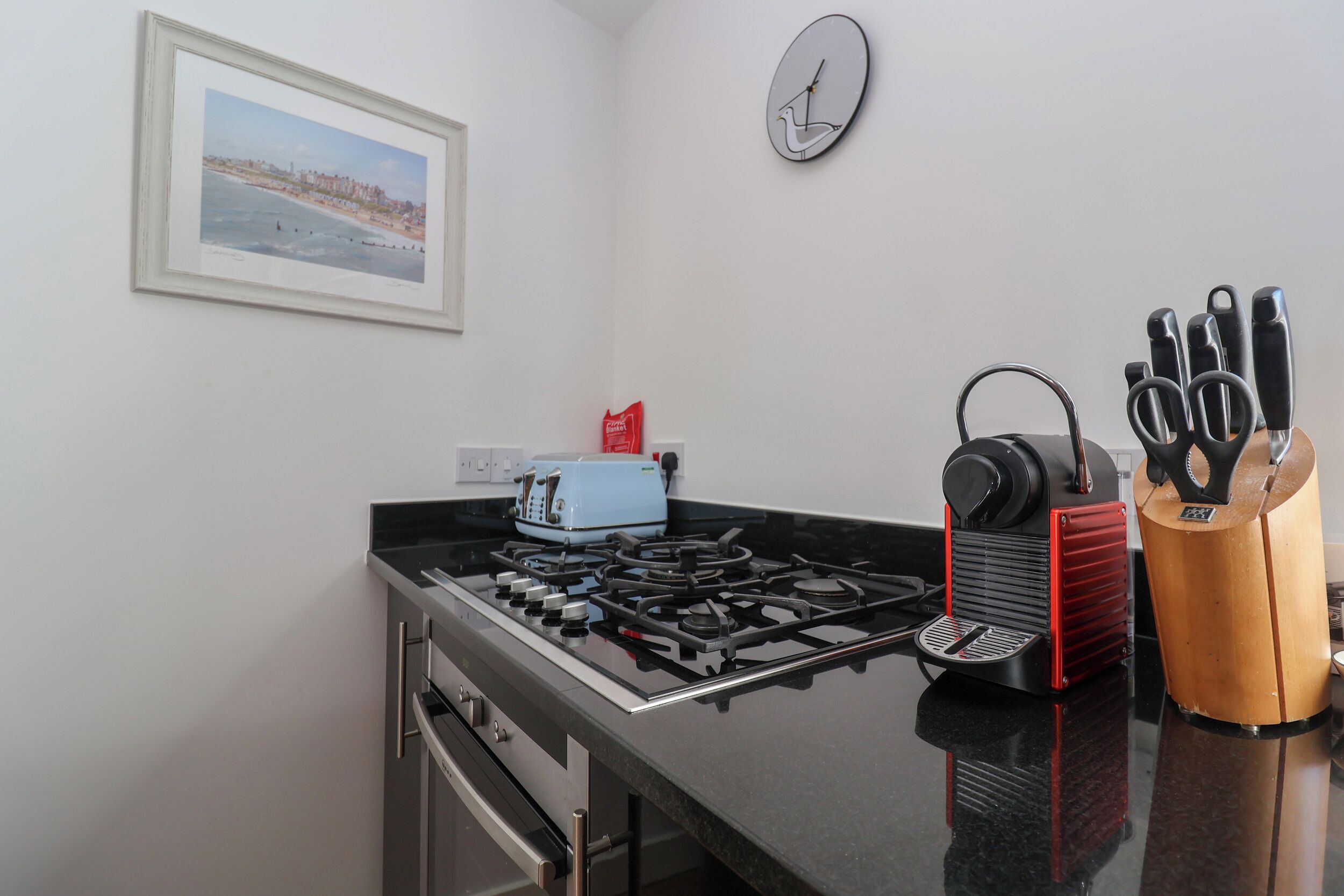 Cottage | Private kitchen