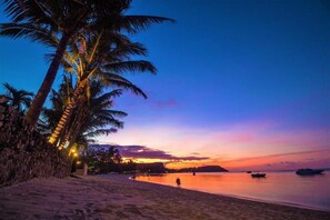 Front of property - ERAWAN VILLA HOTEL (Koh Samui)