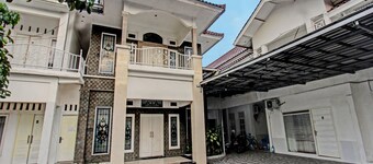 OYO 3741 Mutiara Syariah 1