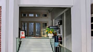 Recepción