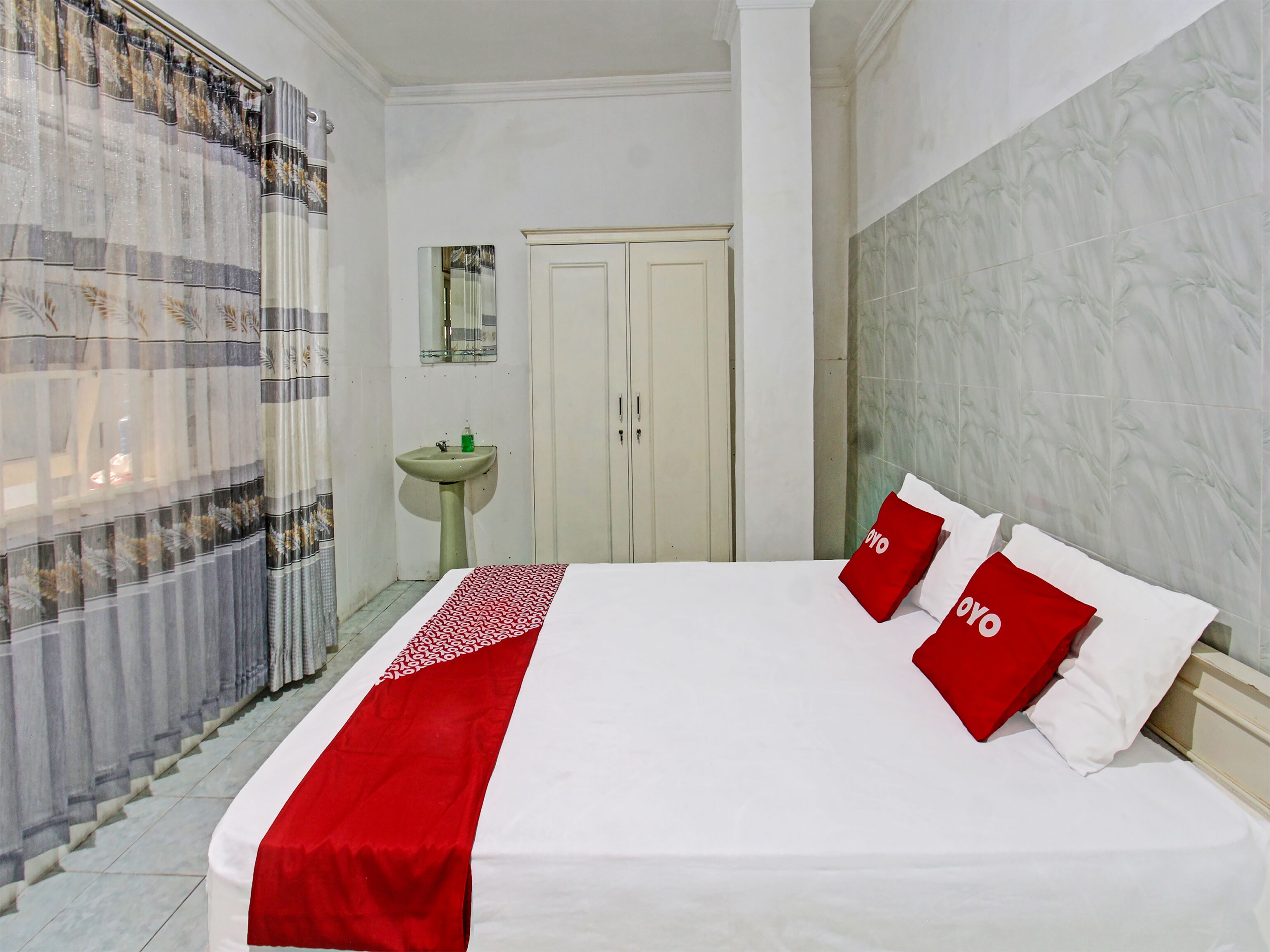 Deluxe-dobbeltværelse | Gratis Wi-Fi, sengetøj