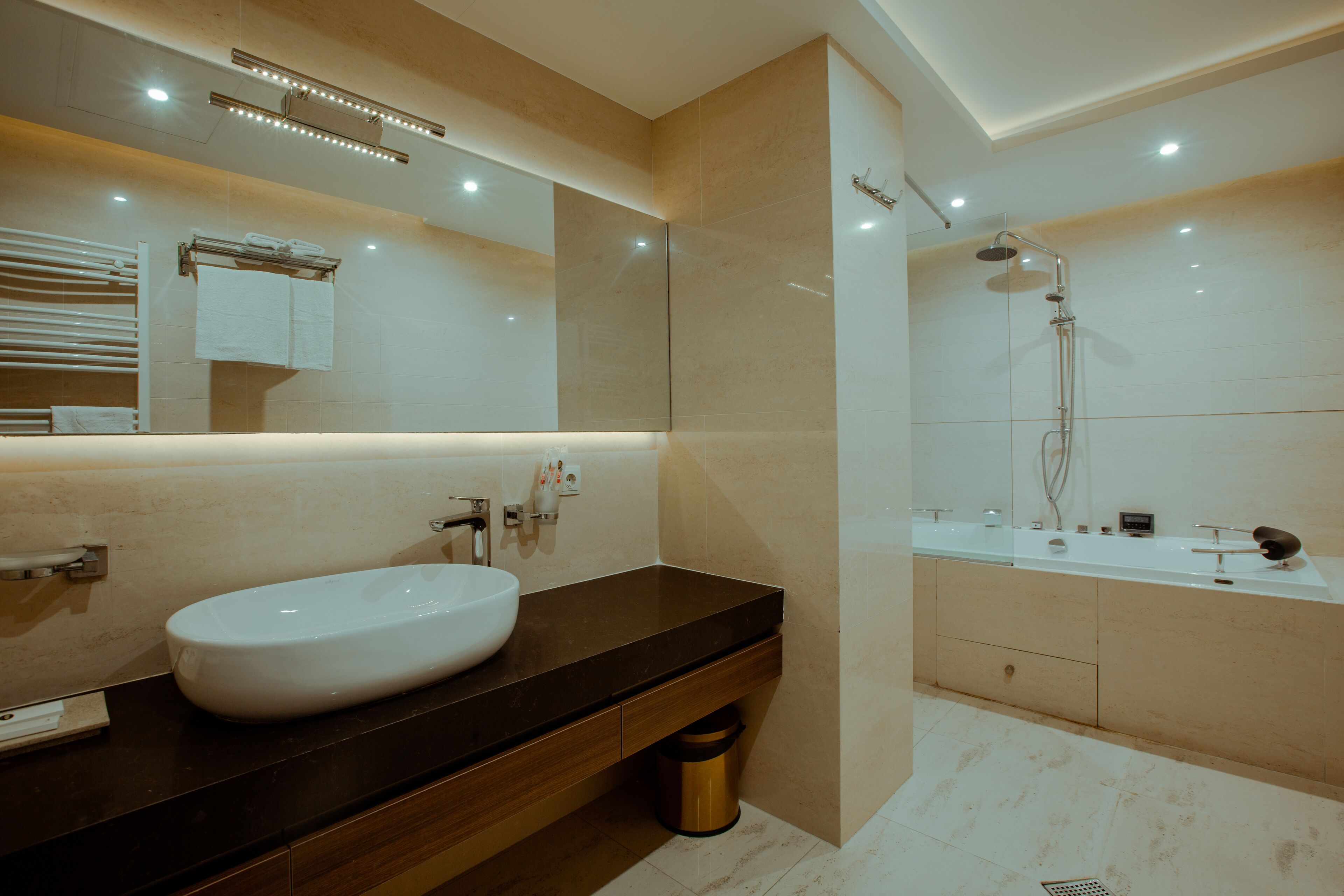 Foto - Golden Palace Hotel