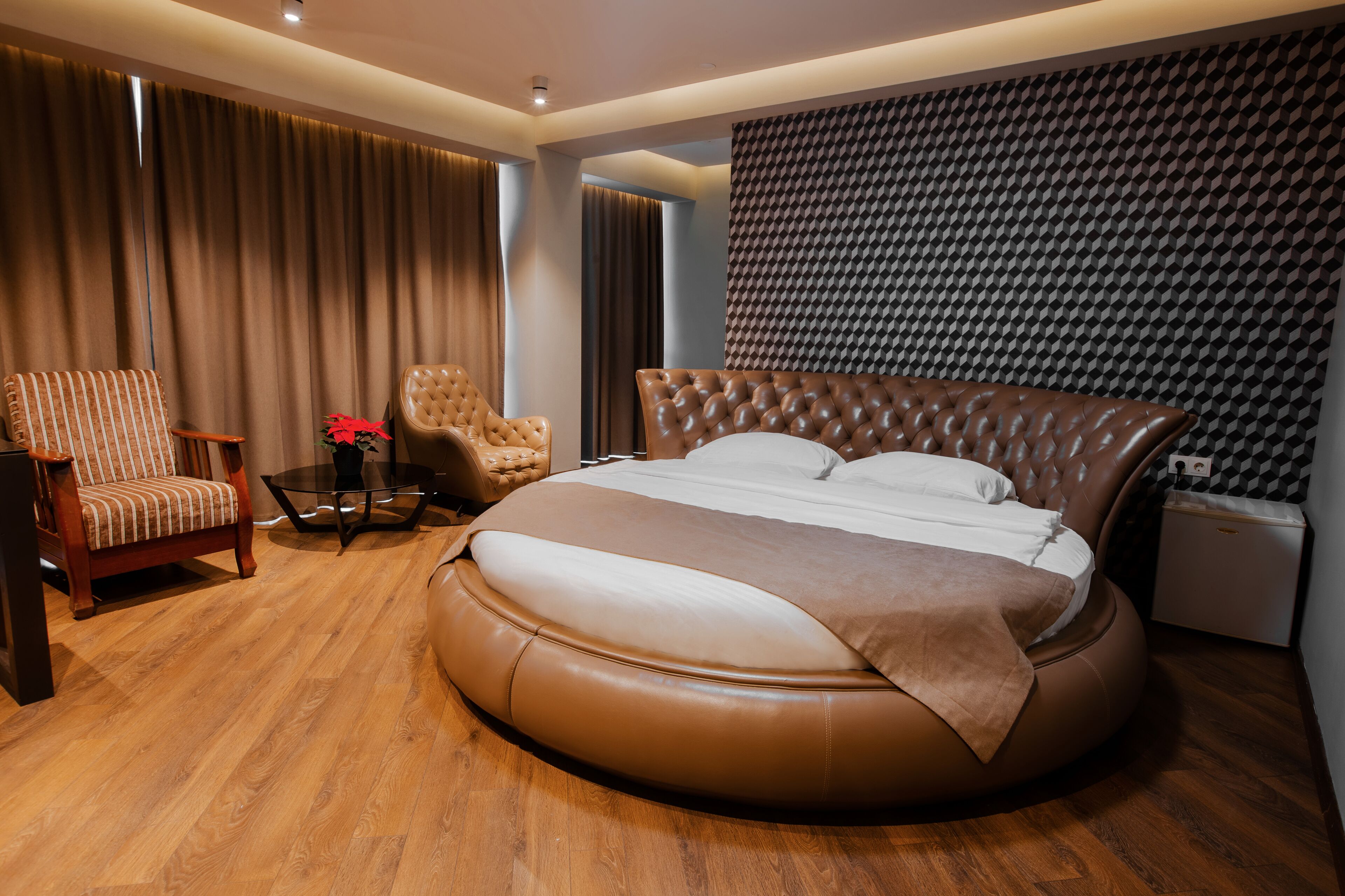 Foto - Golden Palace Hotel