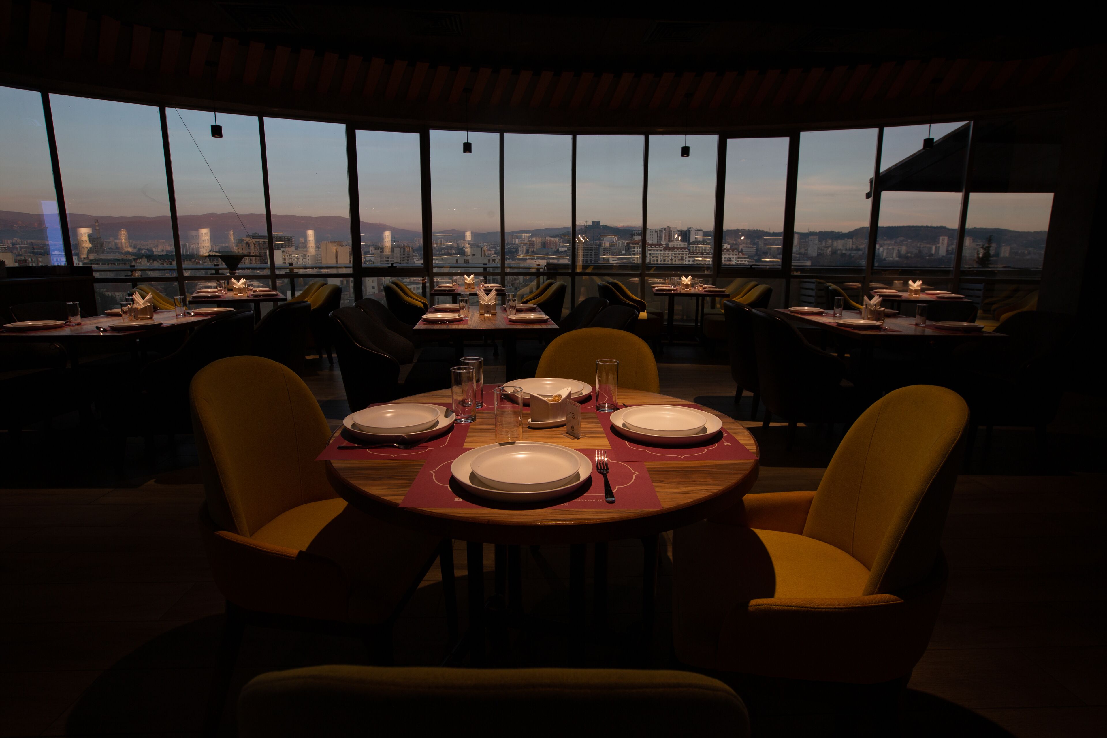 Foto - Golden Palace Hotel