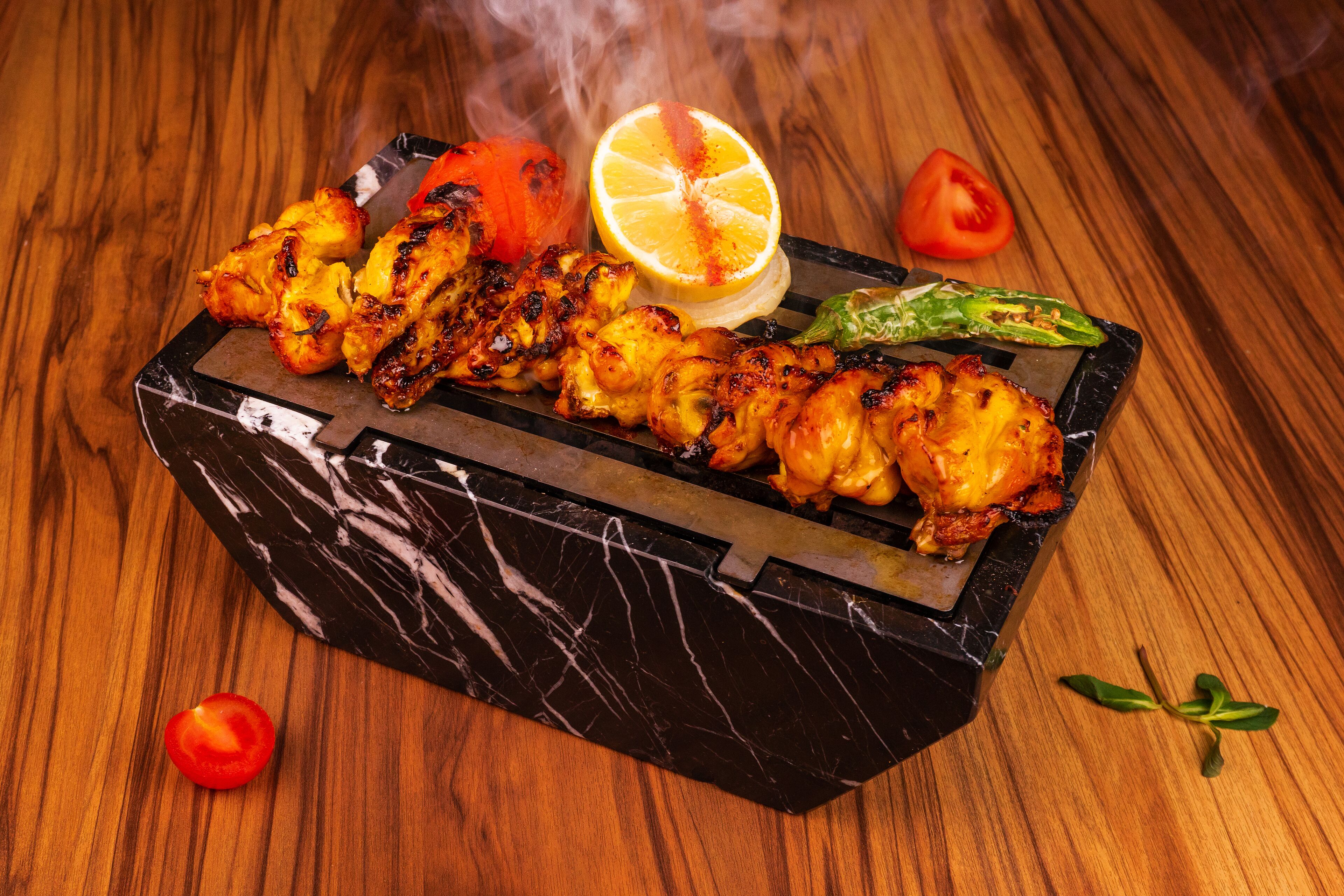 Foto - Golden Palace Hotel