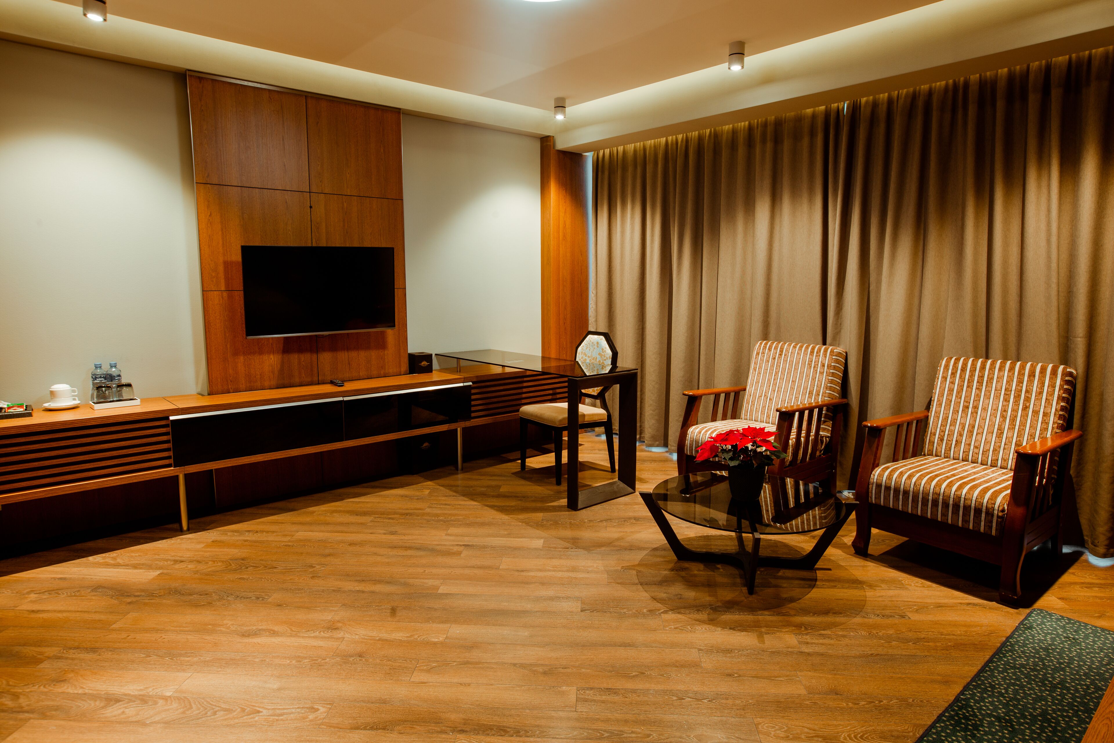 Foto - Golden Palace Hotel