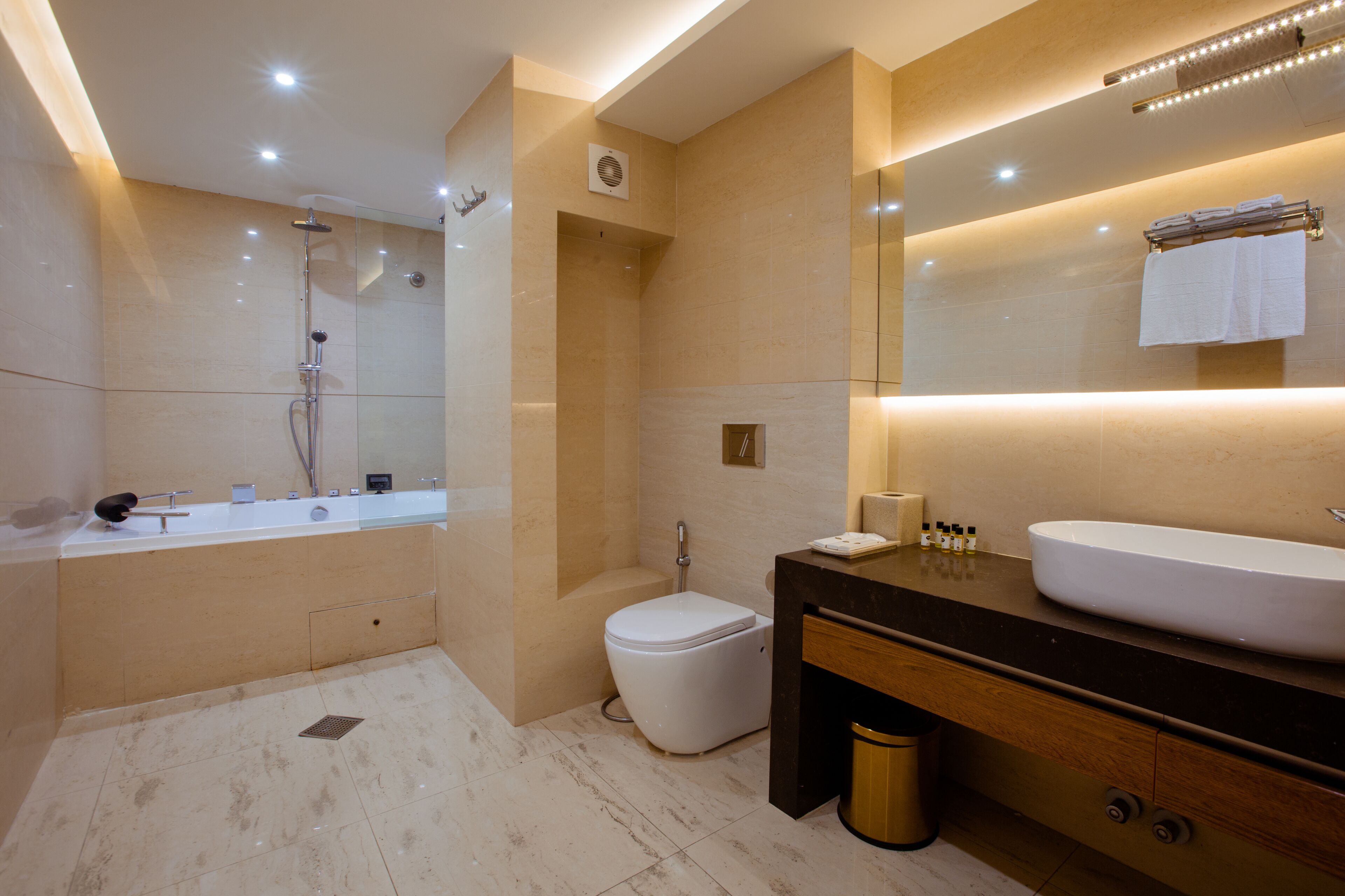 Foto - Golden Palace Hotel