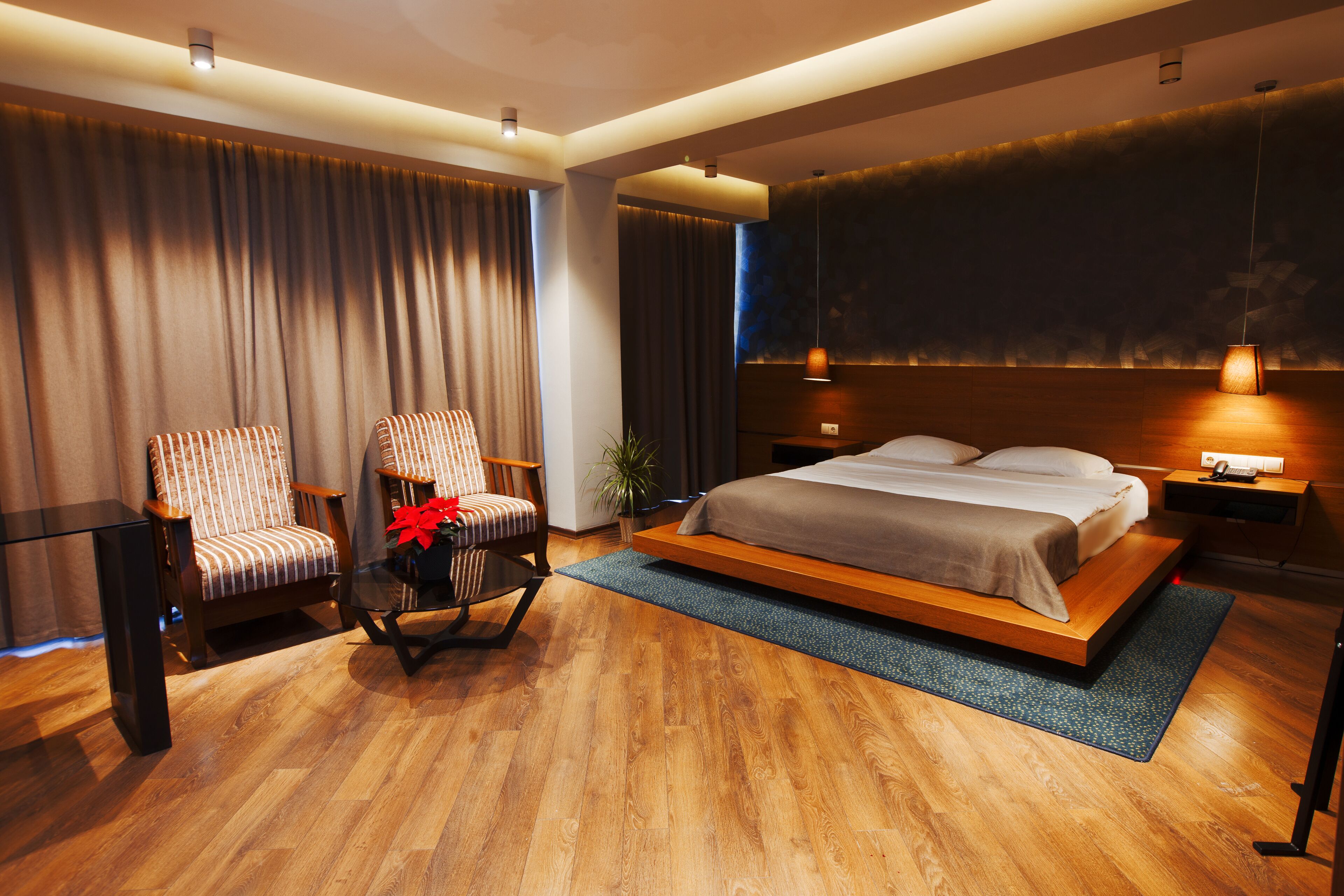 Foto - Golden Palace Hotel