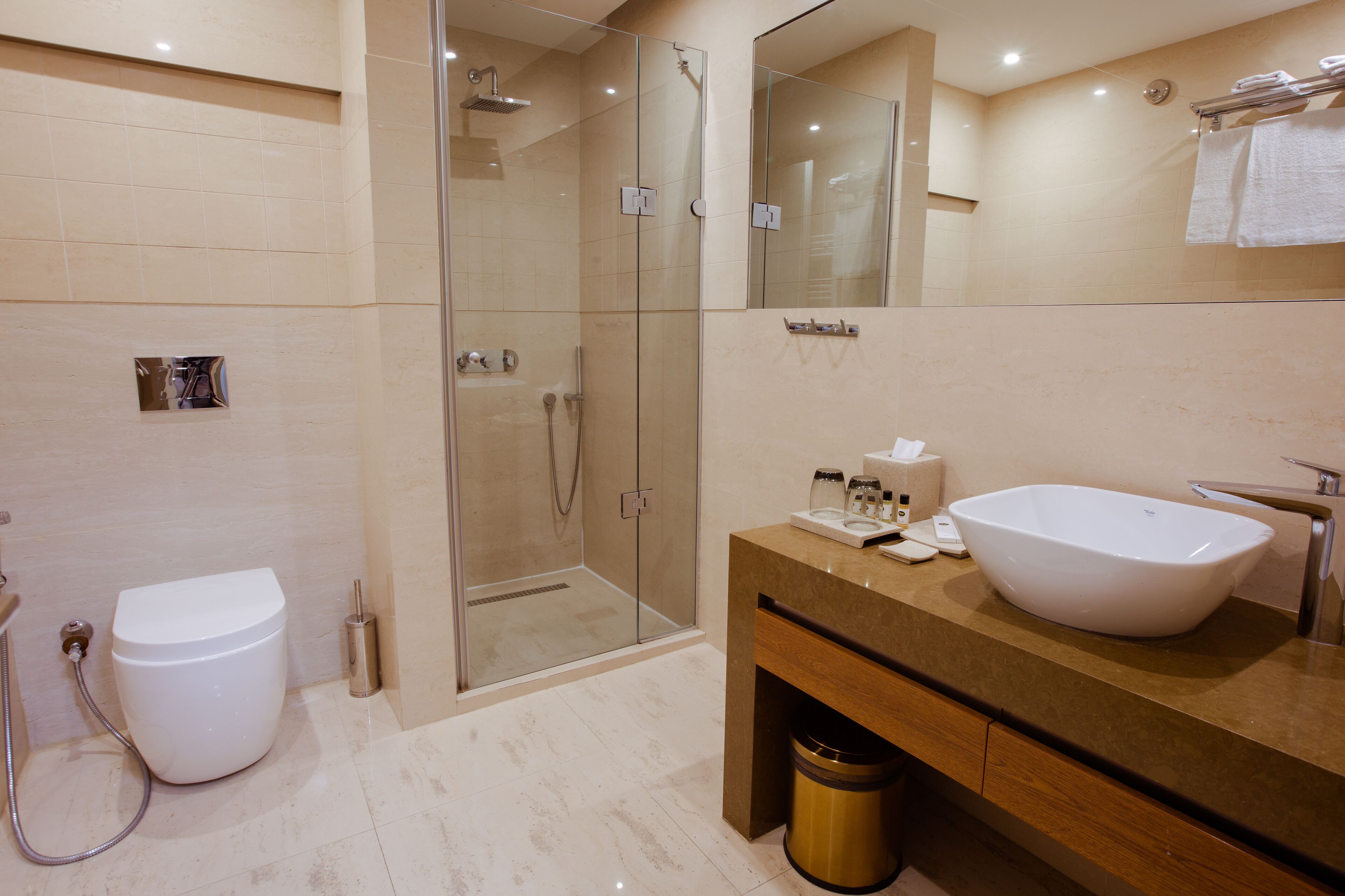 Foto - Golden Palace Hotel