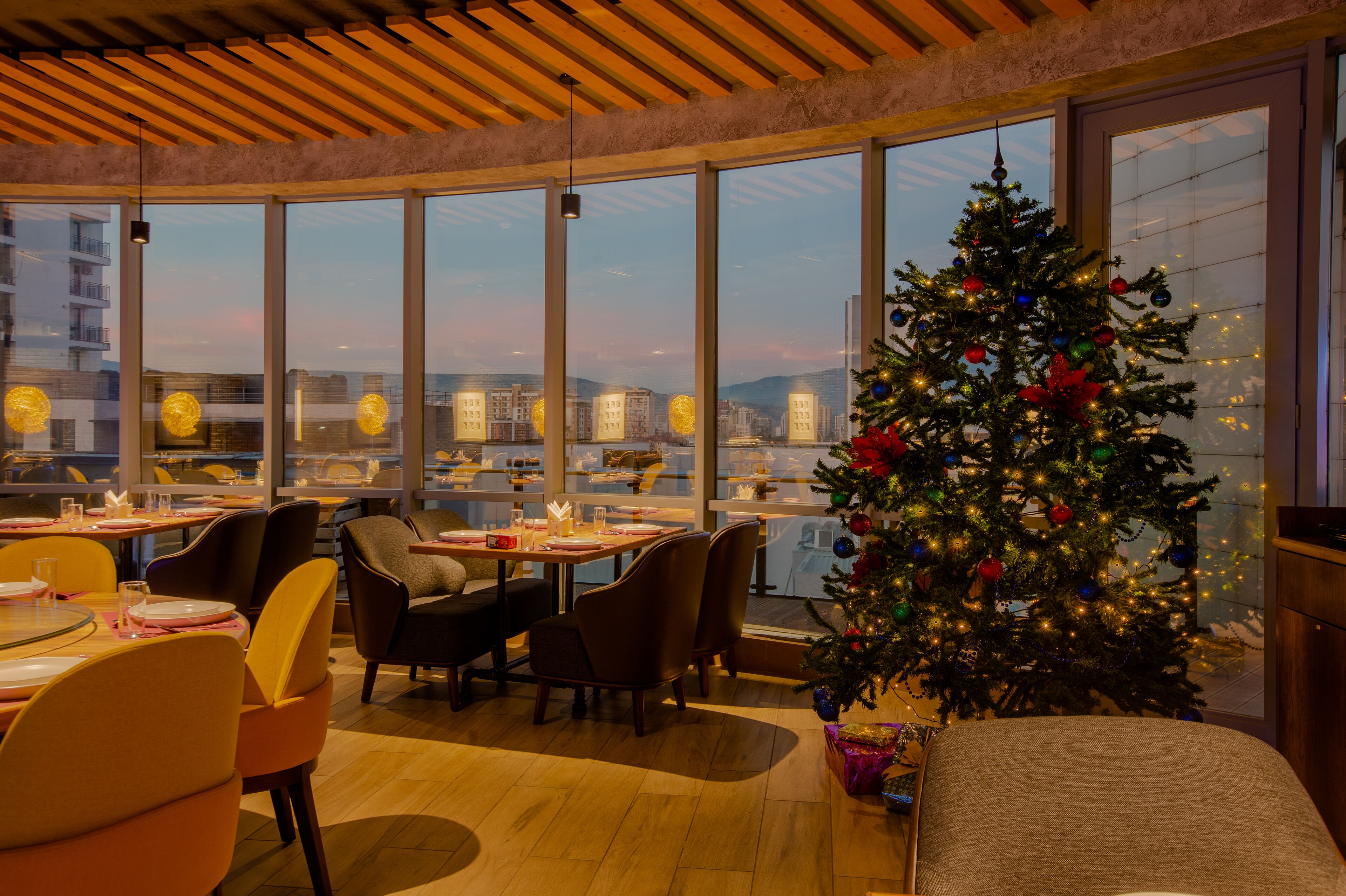 Foto - Golden Palace Hotel