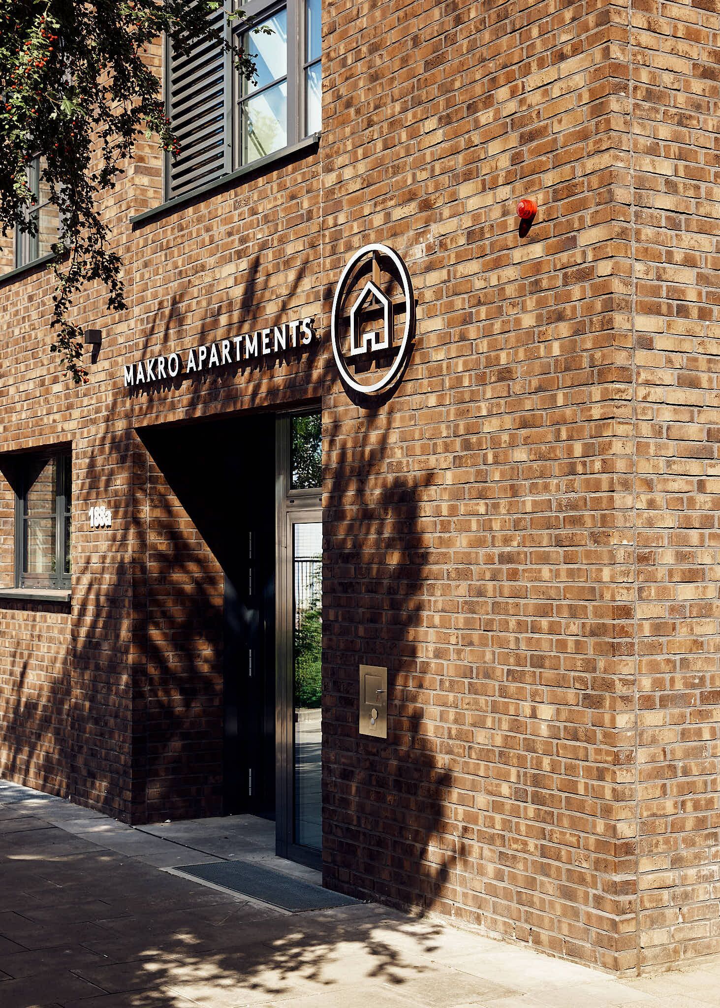 Foto - Arbio I Makro Apartments