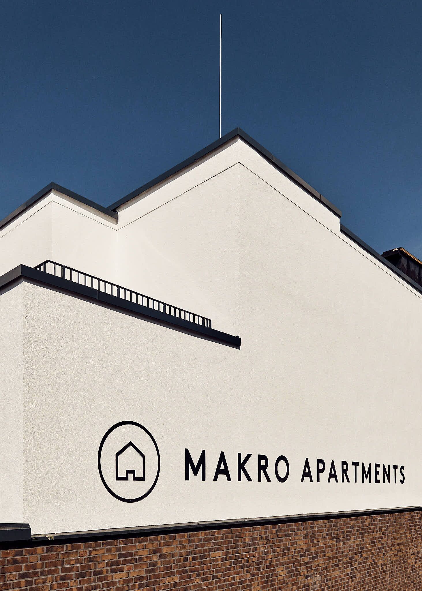 Foto - Arbio I Makro Apartments