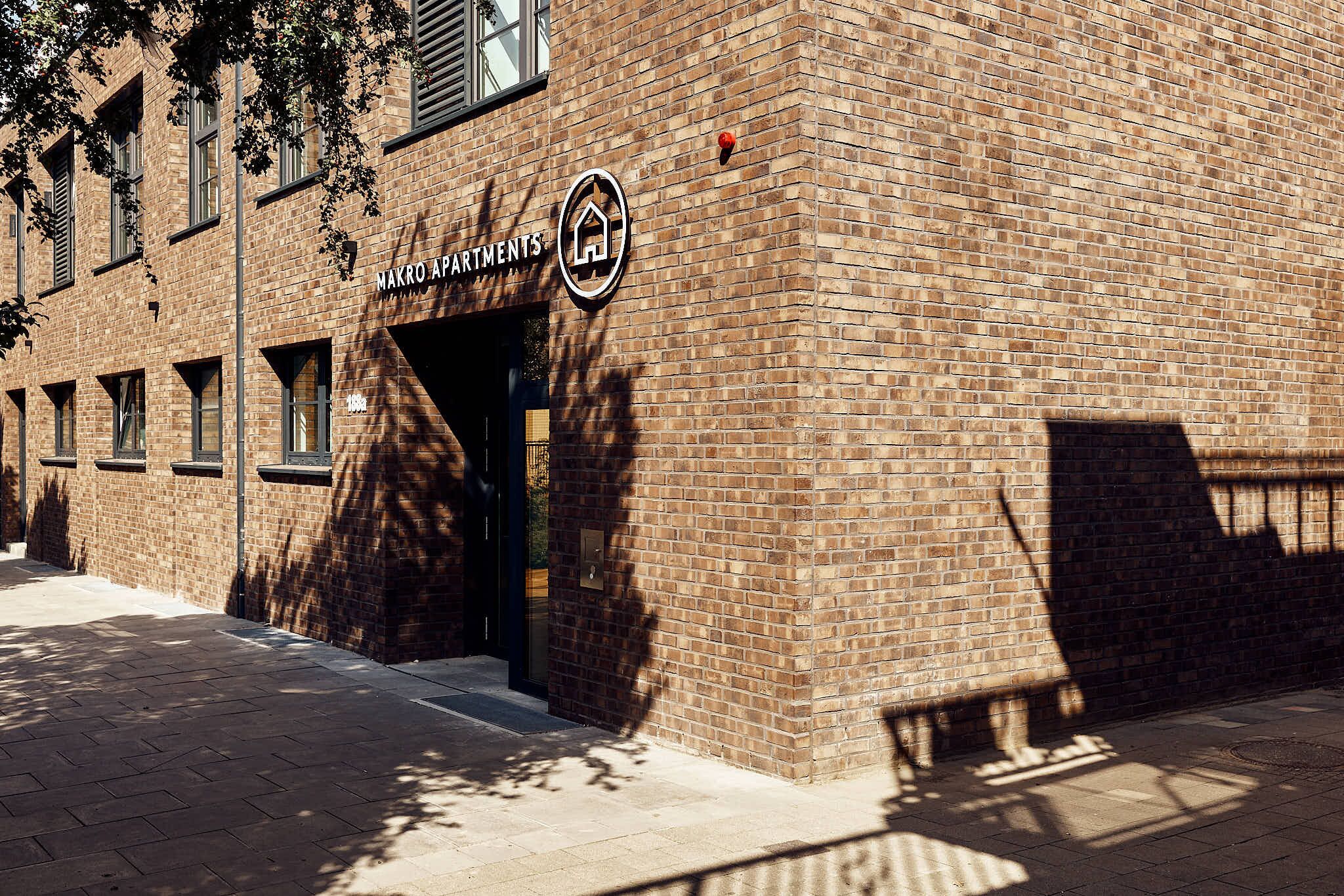 Foto - Arbio I Makro Apartments