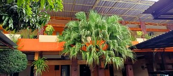 OYO 91232 โรงแรม การุดา