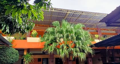 OYO 91232 Hotel Garuda