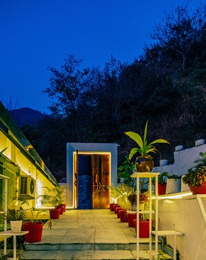 Exterior - The Bougainvillea Retreat Dehradun (Dehradun)