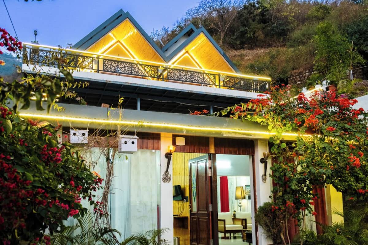 Premium Villa, 2 Bedrooms, Private Pool | Terrace/patio