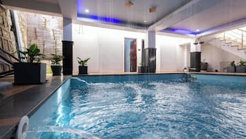 Premium Villa, 2 Bedrooms, Private Pool | Private pool