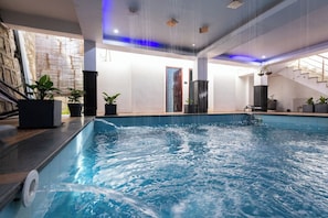 Premium-Villa, 2 Schlafzimmer, eigener Pool | Eigener Pool