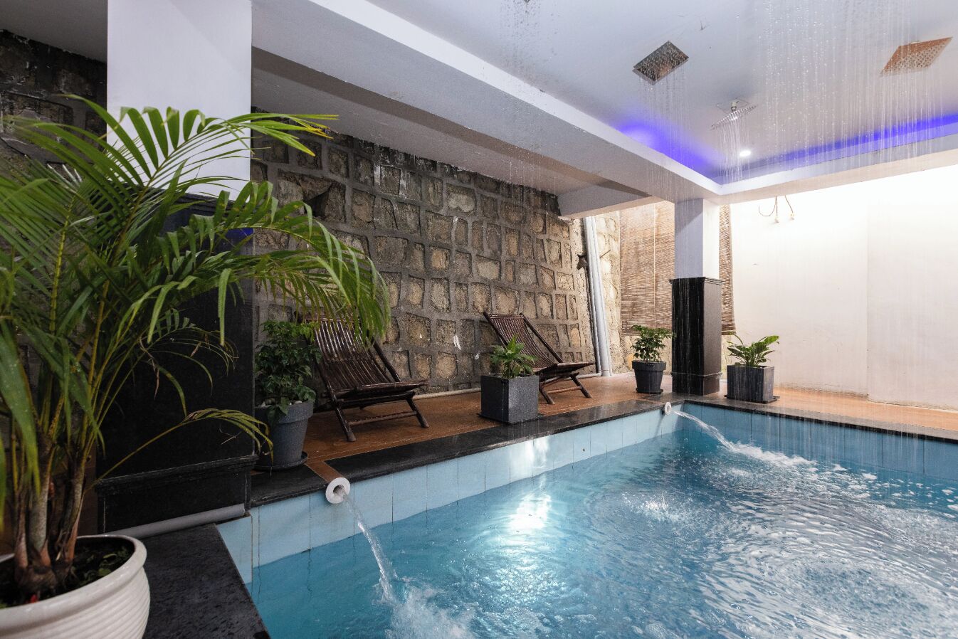 Villa Premium, 2 chambres, piscine privée | Piscine privée
