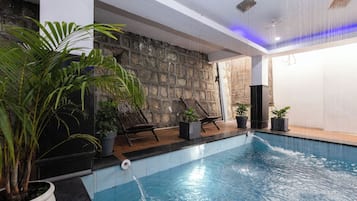 Premium Villa, 2 Bedrooms, Private Pool | Private pool