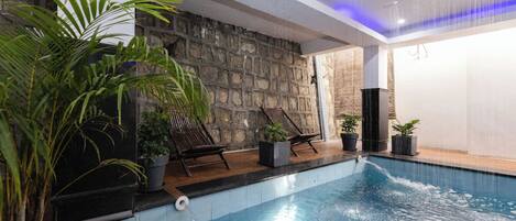 Premium Villa, 2 Bedrooms, Private Pool | Private pool