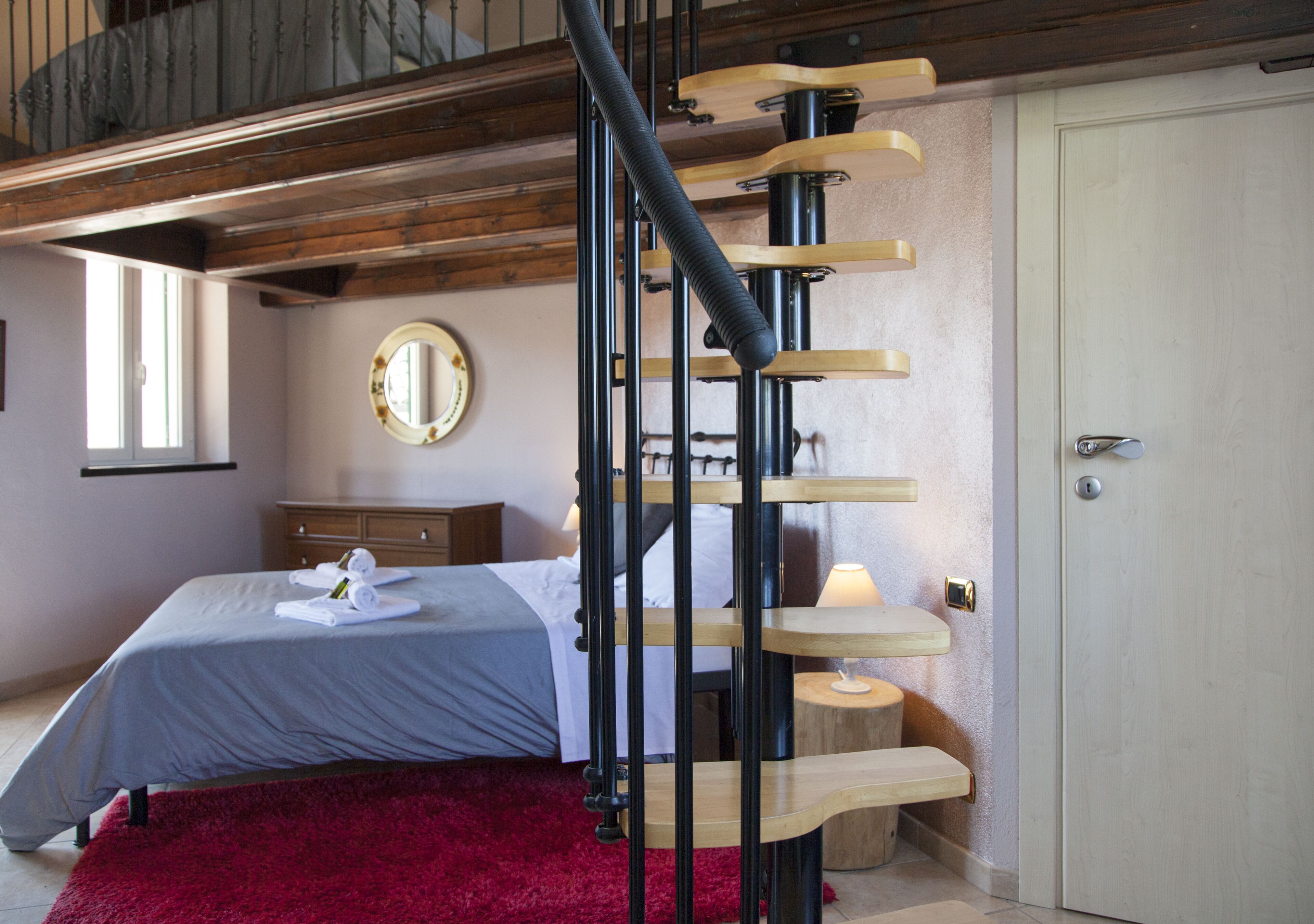 3 sovrum, wi-fi och sängkläder