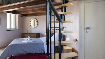 3 sovrum, wi-fi och sängkläder