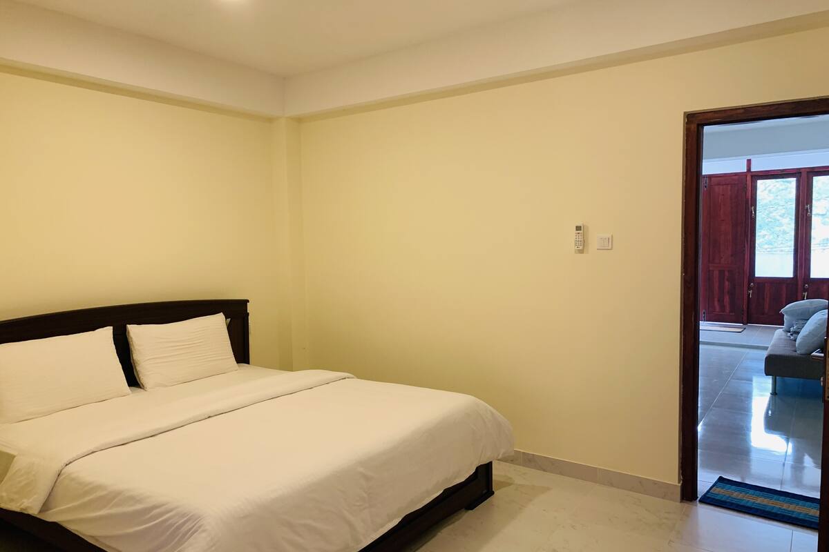 Comfort-Doppelzimmer
