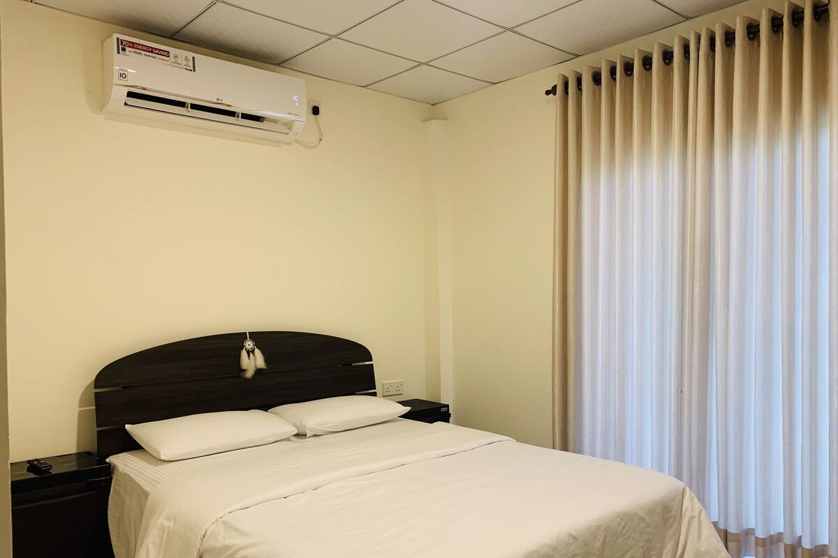 Comfort-Doppelzimmer