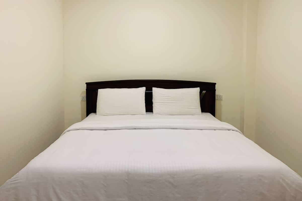 Comfort-Doppelzimmer