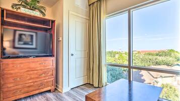 Apartemen (0 Bedroom) | Interior